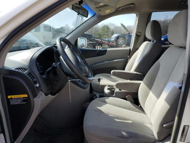 Photo 7 from auction – 2007 KIA SEDONA EX with VIN KNDMB133676130024