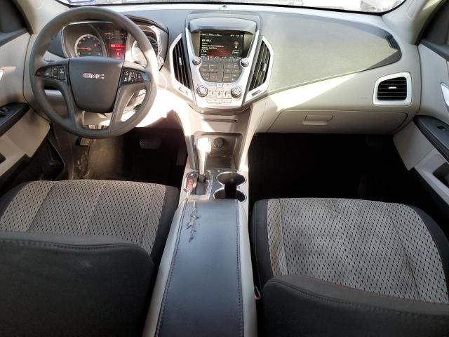 Photo 8 from auction – 2015 GMC TERRAIN SL with VIN 2GKALMEK8F6309250