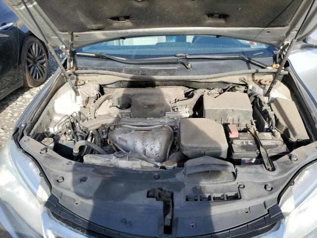 Photo 11 from auction – 2015 TOYOTA CAMRY with VIN 4T4BF1FK0FR482347