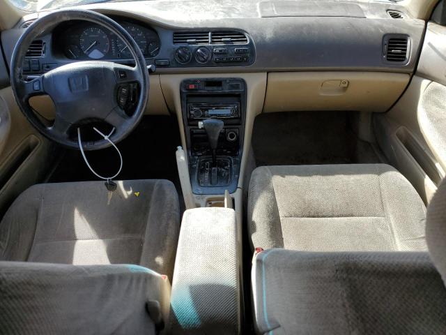 Photo 8 from auction – 1994 HONDA ACCORD EX with VIN JHMCD5651RC021368