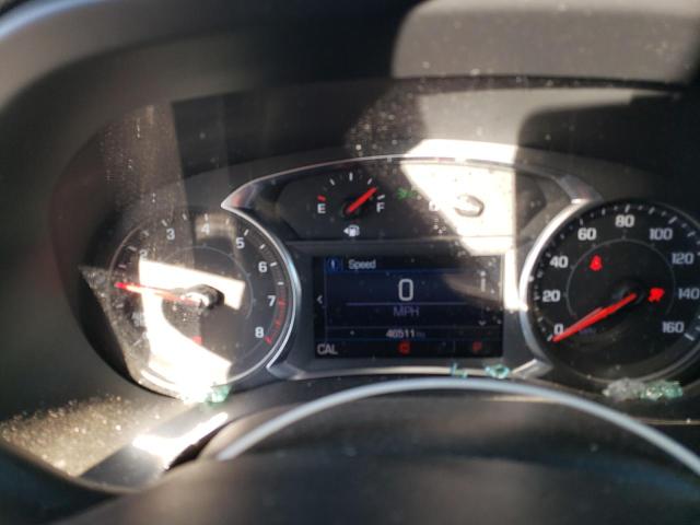 Photo 9 from auction – 2021 GMC ACADIA SLE with VIN 1GKKNRLS5MZ162952