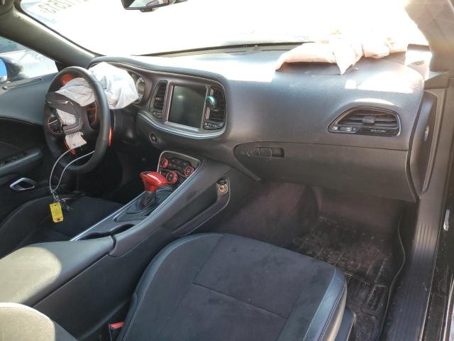 Photo 8 from auction – 2018 DODGE CHALLENGER with VIN 2C3CDZFJ9JH326189