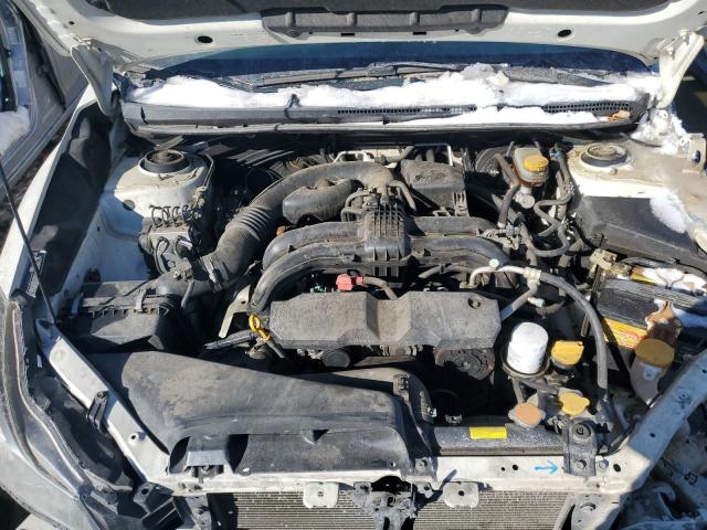 Photo 11 from auction – 2015 SUBARU IMPREZA PR with VIN JF1GPAC64F8203683