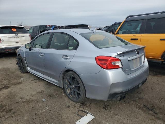 صورة رقم 2 من المزاد - 2015 SUBARU WRX PREMIU مع VIN JF1VA1D67F8832779