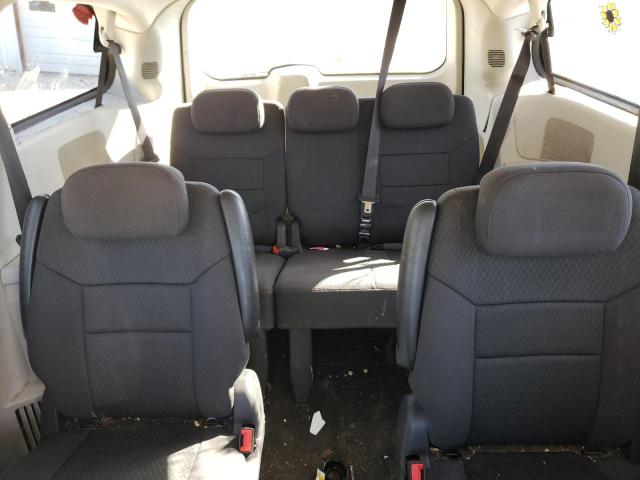 Photo 10 from auction – 2010 DODGE GRAND CARA with VIN 2D4RN5D10AR342177
