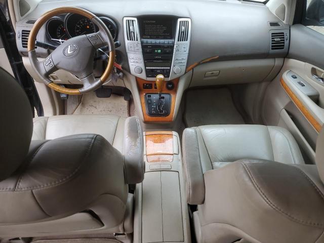 Photo 8 from auction – 2007 LEXUS RX 350 with VIN 2T2HK31U27C022688