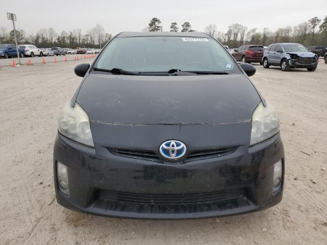 Photo 5 from auction – 2011 TOYOTA PRIUS with VIN JTDKN3DU0B0279266