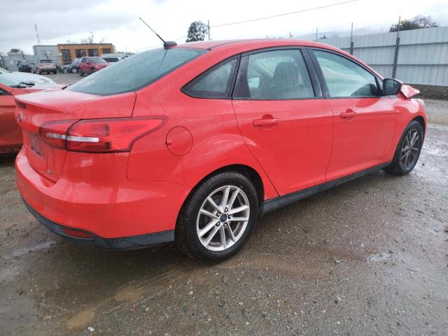 Photo 3 from auction – 2015 FORD FOCUS SE with VIN 1FADP3F29FL202761
