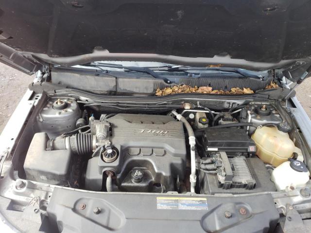 Photo 12 from auction – 2006 PONTIAC TORRENT with VIN 2CKDL63F366179820