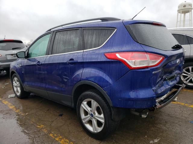 Photo 2 from auction – 2014 FORD ESCAPE SE with VIN 1FMCU0GX2EUB25534