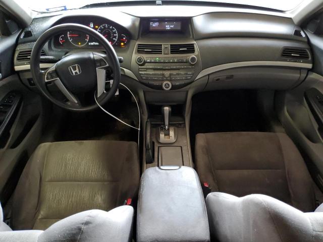Photo 8 from auction – 2012 HONDA ACCORD LX with VIN 1HGCP2F33CA226538
