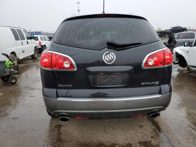 Photo 6 from auction – 2012 BUICK ENCLAVE with VIN 5GAKVDED1CJ369091