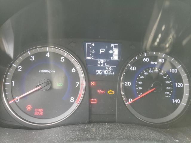 Photo 9 from auction – 2017 HYUNDAI ACCENT SE with VIN KMHCT5AE2HU307097