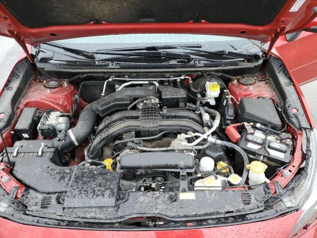 Photo 11 from auction – 2018 SUBARU IMPREZA SP with VIN 4S3GKAM66J3606755
