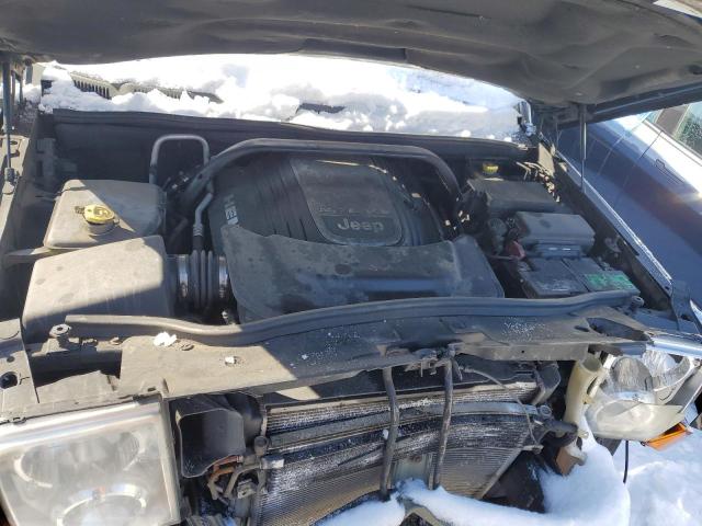 Zdjęcie 12 z aukcji – 2008 JEEP COMMANDER z VIN 1J8HG68218C175612