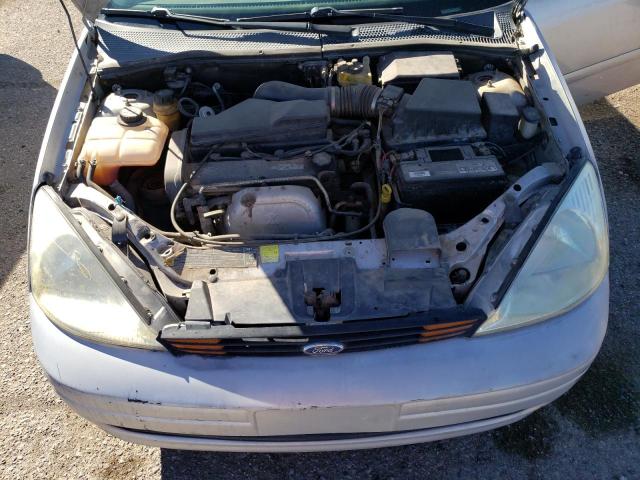 Photo 11 from auction – 2000 FORD FOCUS SE with VIN 1FAFP3630YW149385