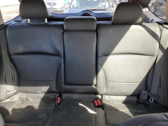 Photo 10 from auction – 2015 SUBARU OUTBACK 2. with VIN 4S4BSALC3F3224798
