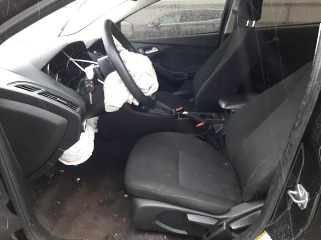 Photo 7 from auction – 2018 FORD FOCUS SE with VIN 1FADP3FE4JL276639