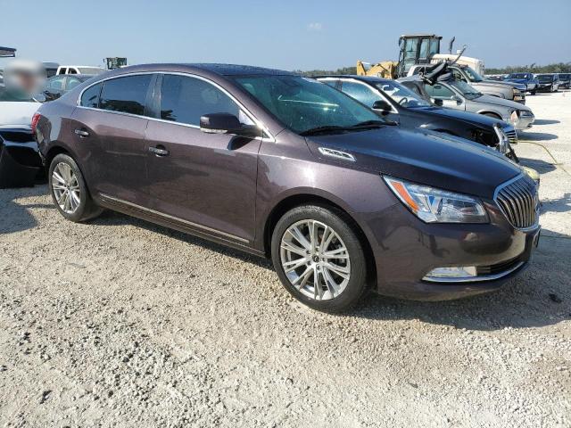 Photo 4 from auction – 2015 BUICK LACROSSE P with VIN 1G4GF5G33FF266432