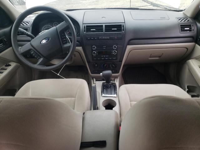 Photo 8 from auction – 2008 FORD FUSION SE with VIN 3FAHP07178R224820