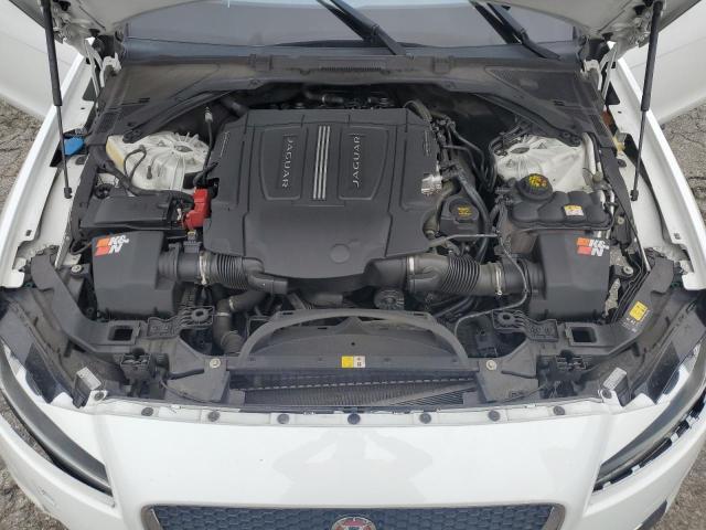 Photo 11 from auction – 2016 JAGUAR XF PREMIUM with VIN SAJBD4BV4GCY09427