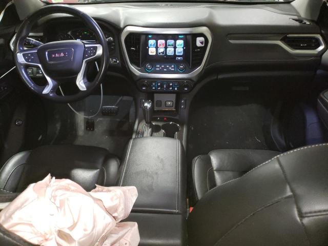 Photo 8 from auction – 2019 GMC ACADIA SLT with VIN 1GKKNULS9KZ246739