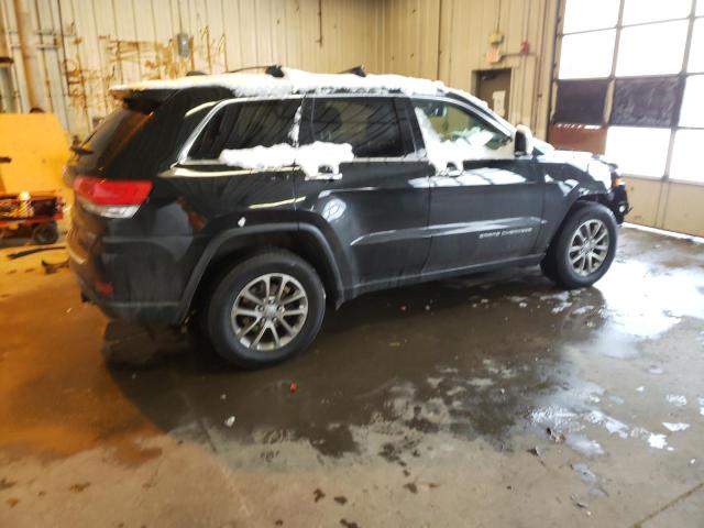 Photo 3 from auction – 2015 JEEP GRAND CHER with VIN 1C4RJFBG8FC190512