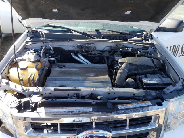 Photo 12 from auction – 2008 FORD ESCAPE HEV with VIN 1FMCU59H68KA59265