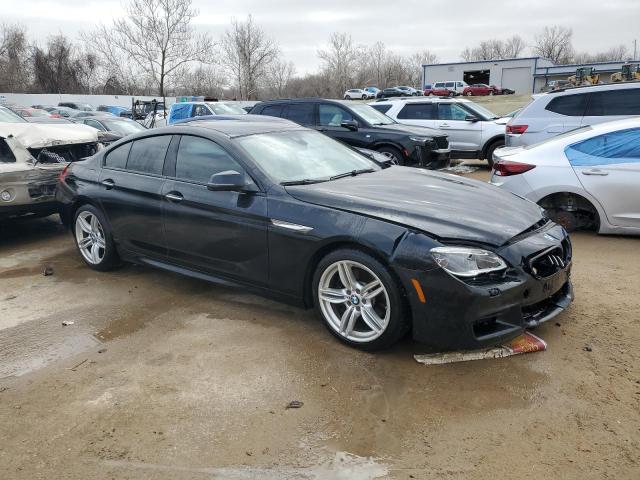 Photo 4 from auction – 2017 BMW 640 XI GRA with VIN WBA6D2C58HGT66340