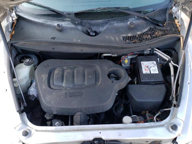 Photo 11 from auction – 2010 CHEVROLET HHR LS with VIN 3GNBAADB5AS605866