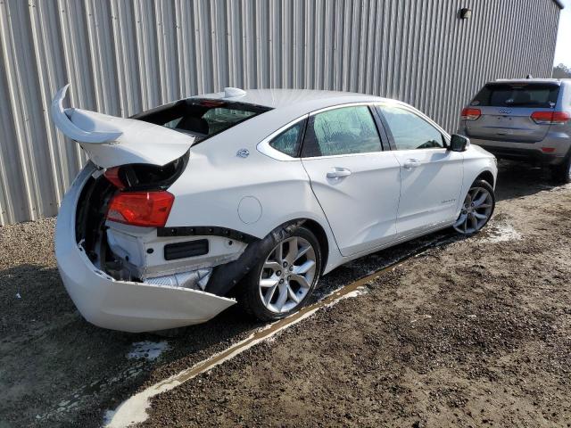 Photo 3 from auction – 2015 CHEVROLET IMPALA LT with VIN 2G1125S32F9153778