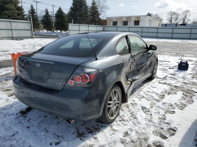 Photo 3 from auction – 2008 TOYOTA SCION TC with VIN JTKDE167680246648