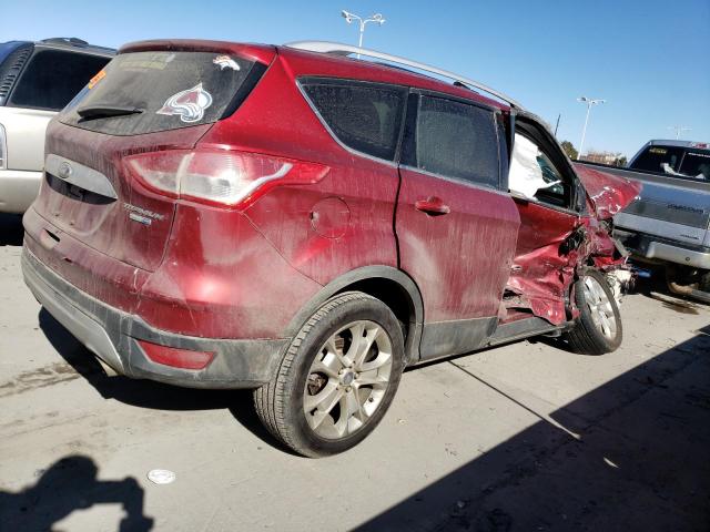 Photo 3 from auction – 2014 FORD ESCAPE TIT with VIN 1FMCU9J95EUA23871