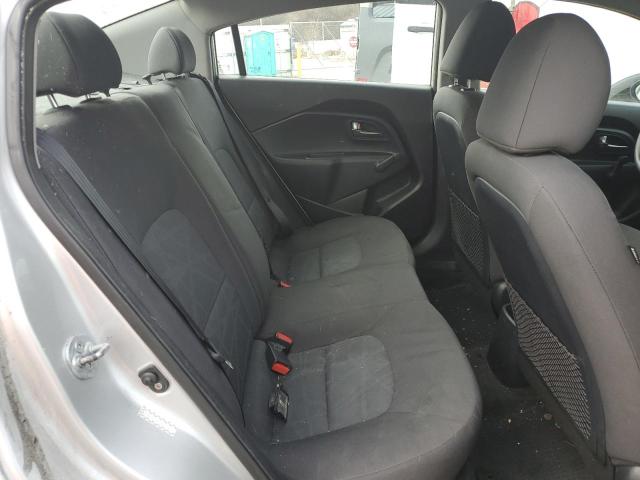 Photo 10 from auction – 2013 KIA RIO LX with VIN KNADM4A31D6187979