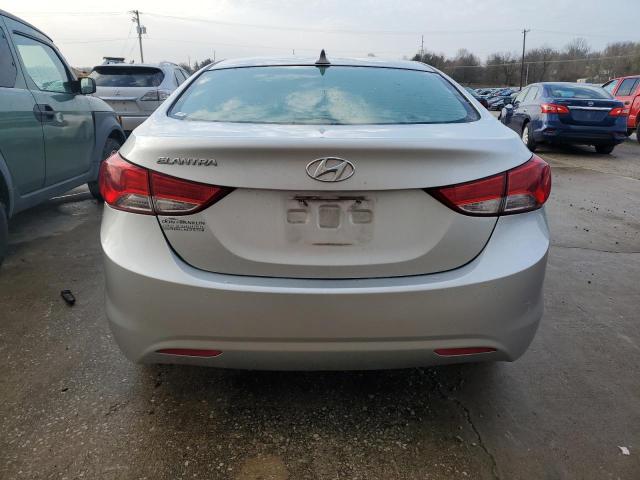 Photo 6 from auction – 2012 HYUNDAI ELANTRA GL with VIN 5NPDH4AE9CH064623