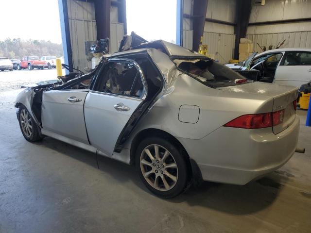 Photo 2 from auction – 2006 ACURA TSX with VIN JH4CL96826C004160