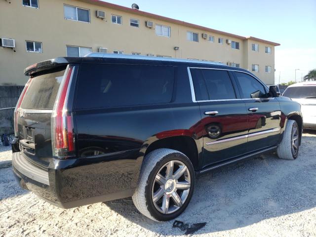 Zdjęcie 3 z aukcji – 2017 CADILLAC ESCALADE E z VIN 1GYS4JKJ4HR202561