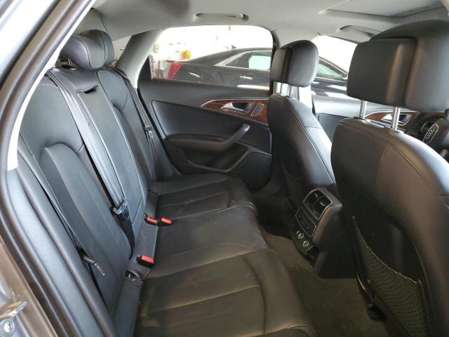 Photo 10 from auction – 2013 AUDI A6 PREMIUM with VIN WAUFGAFC8DN040104