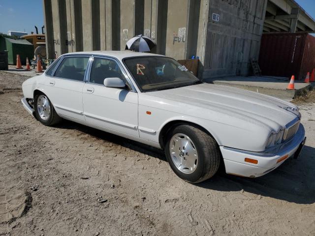 Zdjęcie 4 z aukcji – 1996 JAGUAR XJ6 z VIN SAJHX1743TC766869