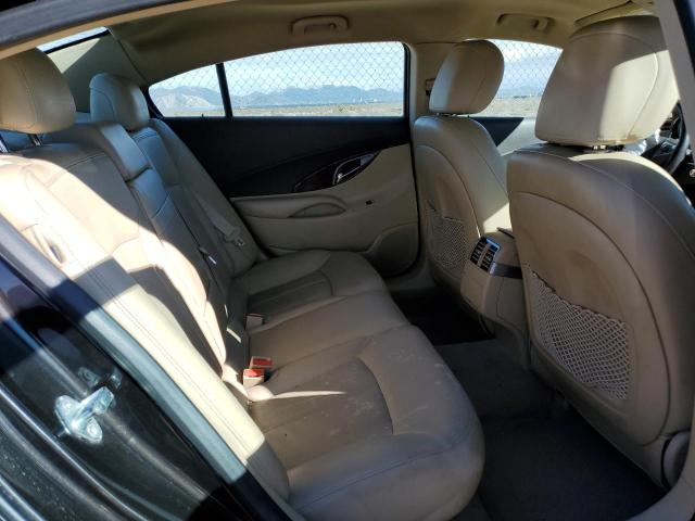 Photo 10 from auction – 2013 BUICK LACROSSE with VIN 1G4GC5E33DF287869