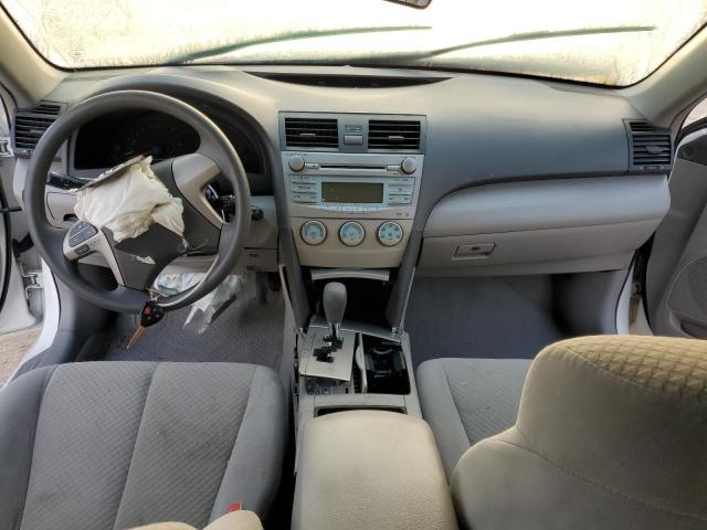 Photo 8 from auction – 2008 TOYOTA CAMRY CE with VIN 4T1BE46K98U762706