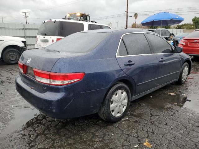 Photo 3 from auction – 2003 HONDA ACCORD LX with VIN JHMCM56303C080949