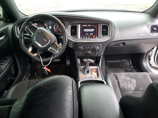 Photo 8 from auction – 2020 DODGE CHARGER SC with VIN 2C3CDXGJ9LH114575