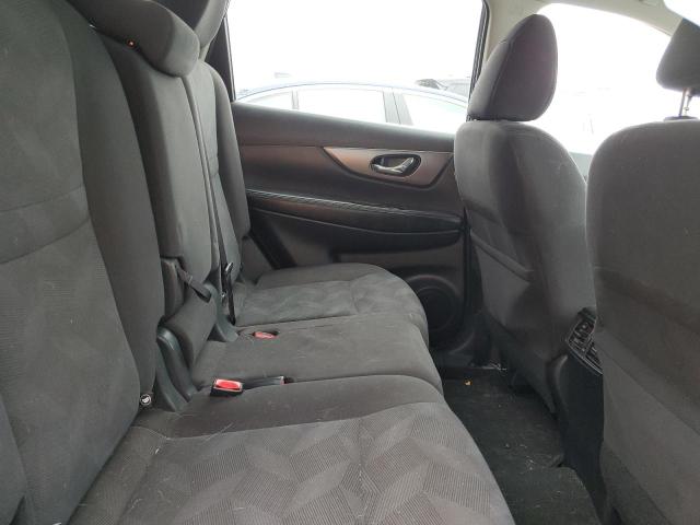 Photo 11 from auction – 2016 NISSAN ROGUE S with VIN KNMAT2MVXGP625617