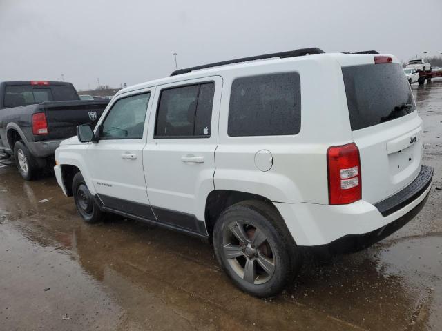 Photo 2 from auction – 2015 JEEP PATRIOT LA with VIN 1C4NJPFA8FD185637