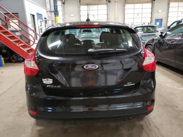 Фото 6 с аукциона – 2013 FORD FOCUS SE с VIN 1FADP3K26DL289313