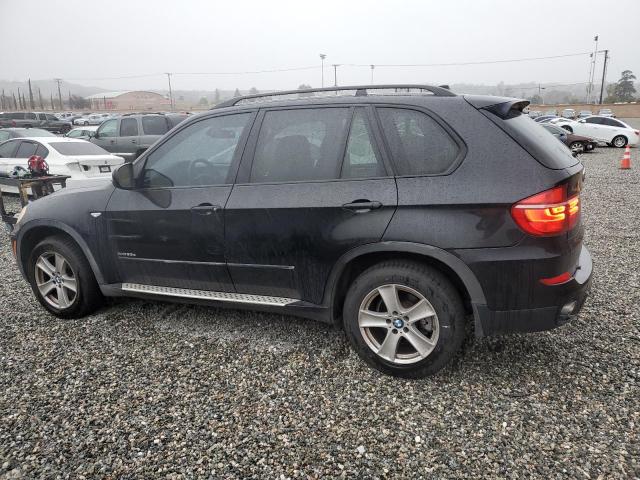 Photo 2 from auction – 2011 BMW X5 XDRIVE3 with VIN 5UXZW0C55BL660001