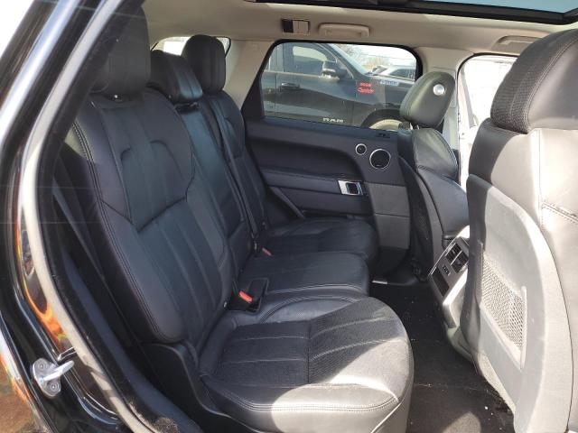 Photo 11 from auction – 2014 LAND ROVER RANGE ROVE with VIN SALWR2WF8EA350915