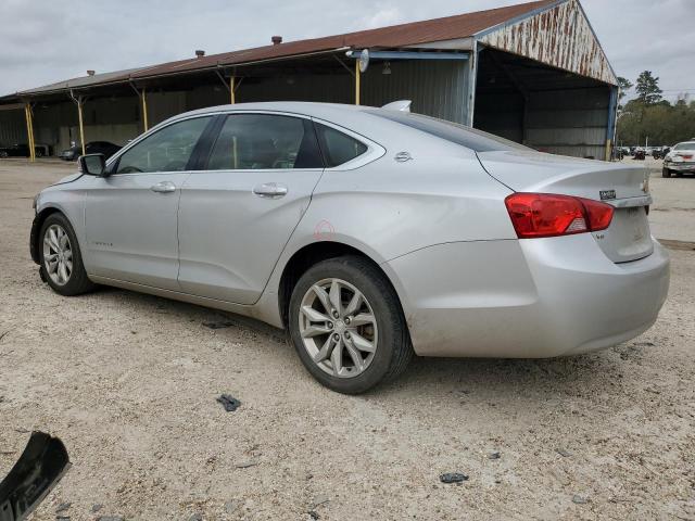 Photo 2 from auction – 2016 CHEVROLET IMPALA LT with VIN 2G1115S32G9158922