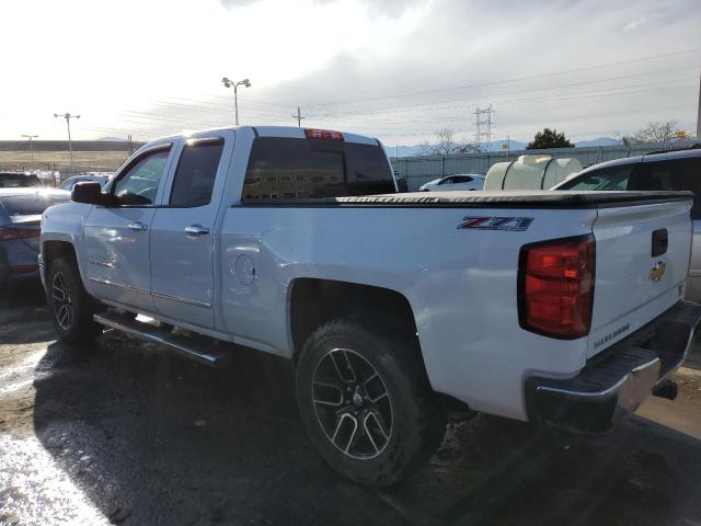 Photo 2 from auction – 2014 CHEVROLET SILVERADO with VIN 1GCVKSEC2EZ161693